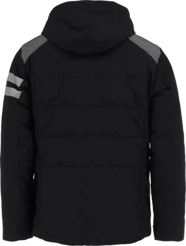 marques de renommée Les meilleures critiques de 🔔 VESTE SKI ROSSIGNOL MEN GRADE JKT BLACK M 💯 5