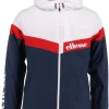 nouveau produit Meilleur prix ❤️ VESTE Multisport Homme ELLESSE OLADI 🎉 17