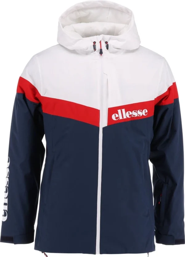 nouveau produit Meilleur prix ❤️ VESTE Multisport Homme ELLESSE OLADI 🎉 1