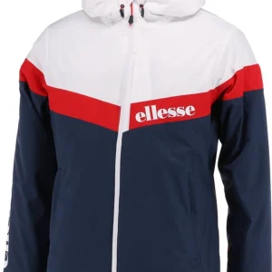 nouveau produit Meilleur prix ❤️ VESTE Multisport Homme ELLESSE OLADI 🎉 9