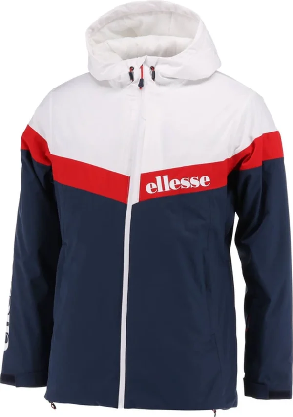 nouveau produit Meilleur prix ❤️ VESTE Multisport Homme ELLESSE OLADI 🎉 3