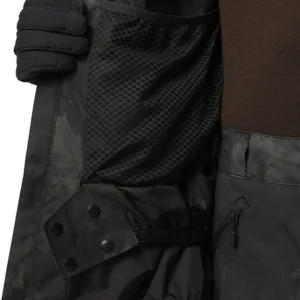 Les meilleures critiques de ⭐ VESTE SKI HELLY HANSEN POWDREAMER JACKET CAMO M ⭐ Paris 13