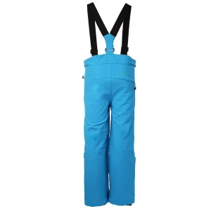 Meilleur prix ⭐ Ski Alpin Homme Peak Mountain Peak Mountain – Pantalon De Ski Cesoft – Bleu BLEU 😍 site pas cher 18