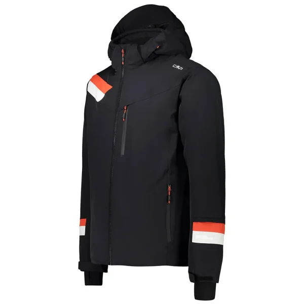 soldes Tout neuf 💯 Ski Homme Cmp Cmp Ski NOIR 🔔 1