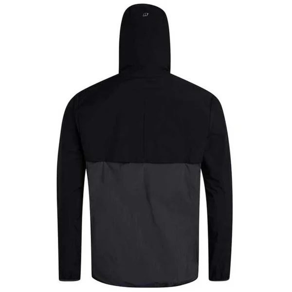 magasin en ligne Meilleur prix 👍 Montagne Homme Berghaus Berghaus Corbeck NOIR 👍 1