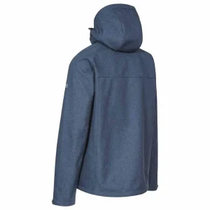 Le moins cher 💯 Ski Homme Trespass Trespass Desmond Tp75 BLEU ⭐ Protections acheteurs 6