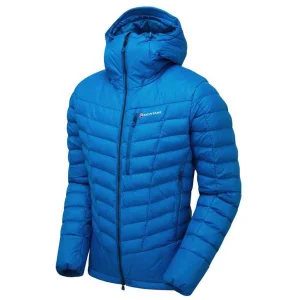 mode Grosses soldes 😀 Montagne Homme Montane Montane Ground Control BLEU ⌛ 9