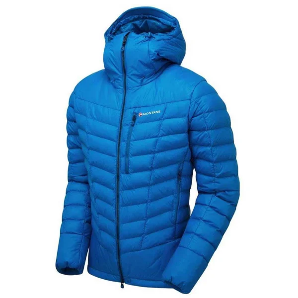 mode Grosses soldes 😀 Montagne Homme Montane Montane Ground Control BLEU ⌛ 4