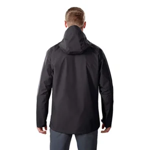 site pas cher Vente flash 🔔 Montagne Homme Berghaus Berghaus Paclite 2.0 NOIR 😍 16