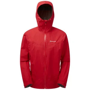 Meilleure vente ⌛ Montagne Homme Montane Montane Pac Plus Goretex ROUGE 😀 Acheter Maintenant 16