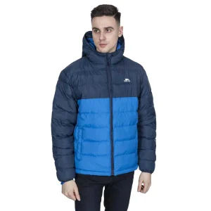 pas cher Offres 👍 Montagne Homme Trespass Trespass Oskar BLEU 🔥 10