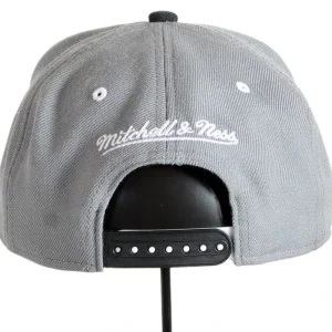 Meilleure vente ✔️ Urbain Homme Mitchell And Ness Casquette Mitchell And Ness Nets Gris Eu180 GRIS 😉 pas cher en ligne 12