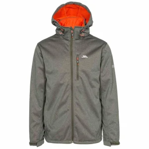 qualité d’originales Meilleur prix 😍 Ski Homme Trespass Trespass Maynard Tp75 GRIS ⌛ 10