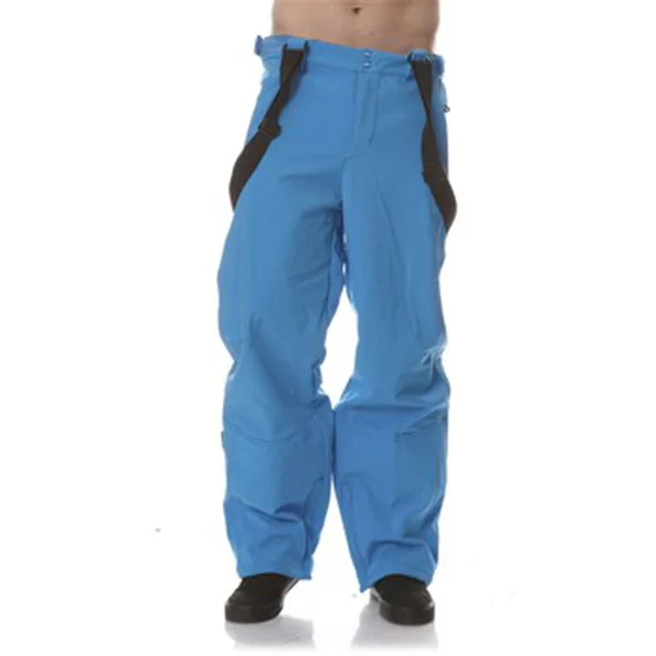 Meilleur prix ⭐ Ski Alpin Homme Peak Mountain Peak Mountain – Pantalon De Ski Cesoft – Bleu BLEU 😍 site pas cher 5