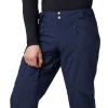 De gros 🧨 Ski Alpin Homme Columbia Columbia M Cushman Crest Pantalon Ski Homme BLEU ❤️ à prix d'occasion 13