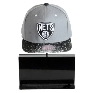 Meilleure vente ✔️ Urbain Homme Mitchell And Ness Casquette Mitchell And Ness Nets Gris Eu180 GRIS 😉 pas cher en ligne 10