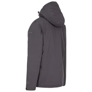 Meilleure vente ⌛ Montagne Homme Trespass Trespass Toffit GRIS 👍 prix pas cher 12