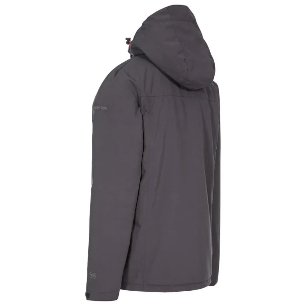 Meilleure vente ⌛ Montagne Homme Trespass Trespass Toffit GRIS 👍 prix pas cher 5