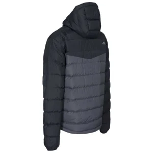 Sortie 🛒 Montagne Homme Trespass Trespass Oskar NOIR ✔️ vente chaude 18