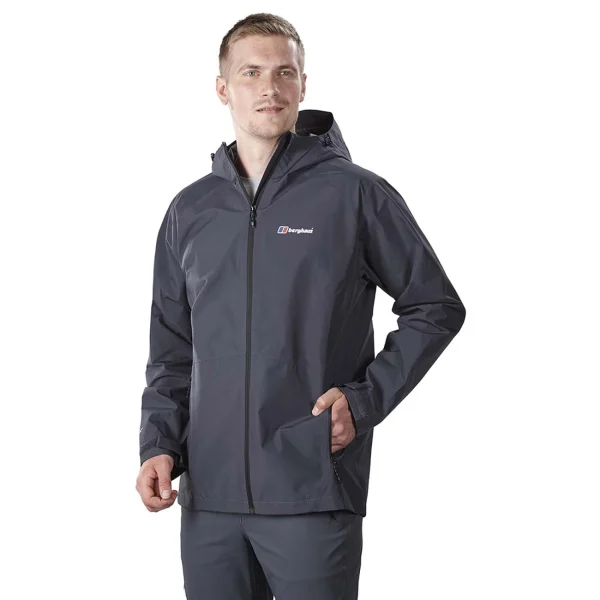 Retour gratuit en magasin. De gros 🎉 Montagne Homme Berghaus Berghaus Paclite 2.0 GRIS 👍 3