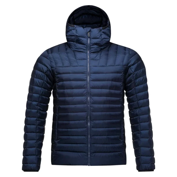 garantie de qualité De gros ⌛ Ski Alpin Homme Rossignol Rossignol Light Down Doudoune Ski Homme BLEU 😉 1