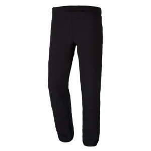 Sortie ⌛ Ski Homme Cmp Cmp Fleece Pants Long Boys NOIR 🎁 site pas cher 6