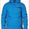 à prix très bas Le moins cher 👍 Ski Alpin Homme Peak Mountain Peak Mountain – Doudoune Homme Cairop- Bleu BLEU 🤩 16