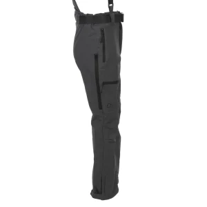 mode Sortie 🎉 Ski Homme Eldera Sportswear Unosoft Noir Ch Pant GRIS ✨ 12