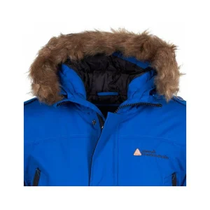 soldes en ligne Coupon 🥰 Ski Homme Peak Mountain Parka Peak Mountain Capeak BLEU 😍 12