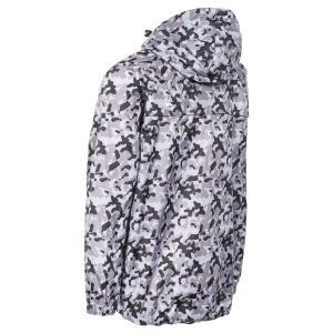 authentiques Coupon ✔️ Montagne Homme Trespass Trespass Qikpac Print GRIS 🧨 9