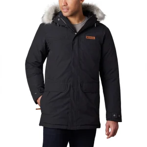 Bon marché ⭐ Montagne Homme Columbia Columbia Marquam Peak NOIR 😉 qualité supérieure 10