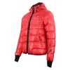 Sortie 🌟 Ski Alpin Homme Peak Mountain Peak Mountain Doudoune Homme Capti Rouge ROUGE 🎁 achetez 17