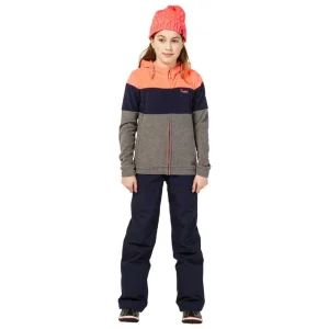 Meilleure vente 😍 Ski Enfant Protest Protest Jackie Pants BLEU 😍 achat pas cher 9