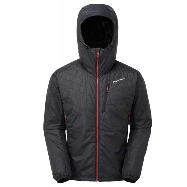 Acheter 😀 Montagne Homme Montane Montane Prism NOIR 🎉 vente luxe pas cher 6