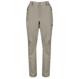 Bon marché 💯 Randonnée Homme Regatta Highton Bge Pant Rando BEIGE 🔥 Livraison gratuite 14