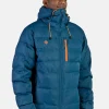 mode pas cher Vente flash 🥰 Montagne Homme Izas Izas Ampriu BLEU 🎁 11