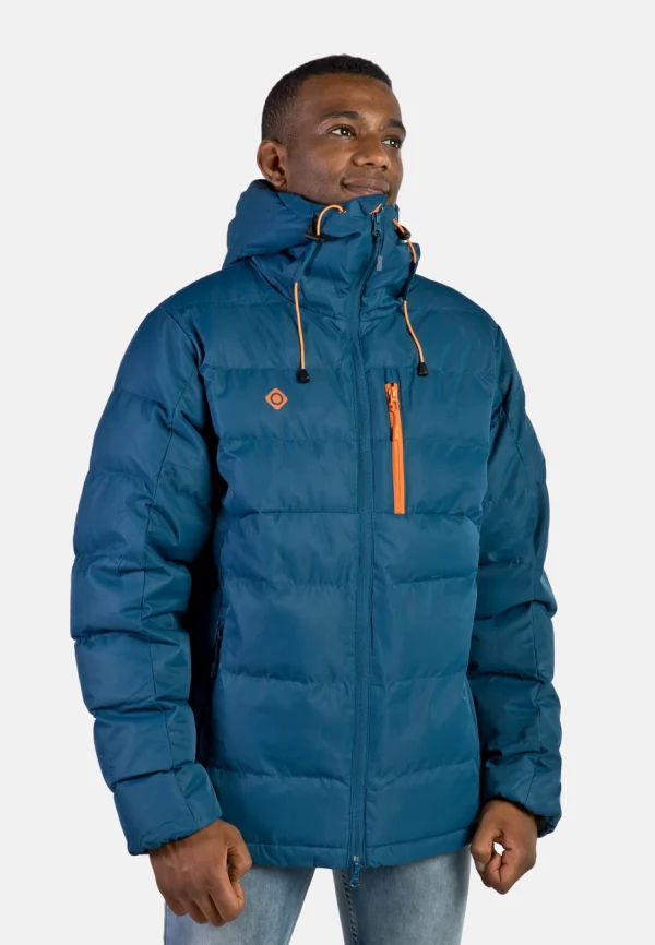 mode pas cher Vente flash 🥰 Montagne Homme Izas Izas Ampriu BLEU 🎁 1