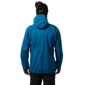 Tout neuf ✔️ Montagne Homme Montane Montane Pac Plus Goretex BLEU ✔️ Livraison rapide 9