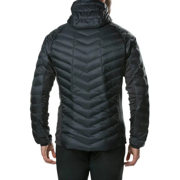 pas cher en ligne Meilleure vente 🔥 Montagne Homme Berghaus Berghaus Tephra Stretch Reflect NOIR 😉 3