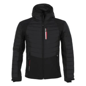 Meilleure vente ✨ Ski Homme Peak Mountain Blouson Softshell Homme Calender BLEU ✨ de garantie authentique 18