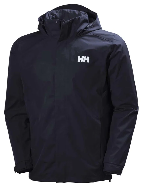 Les meilleures critiques de 😉 Ski Homme Helly Hansen Helly Hansen Dubliner NOIR ⭐ en solde 1