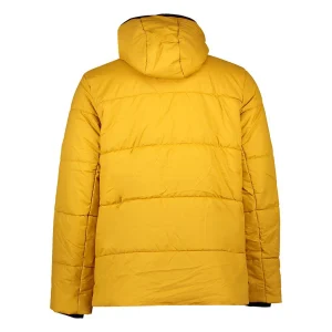 Livraison rapide Nouveau 😀 Montagne Homme Jawo Jack Wolfskin Kyoto JAUNE 🤩 7