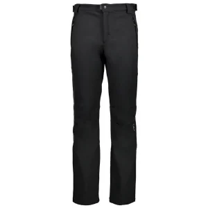 se précipiter pour acheter Meilleur prix 😀 All Mountain Homme Cmp Man Long Pant NOIR 🎁 9