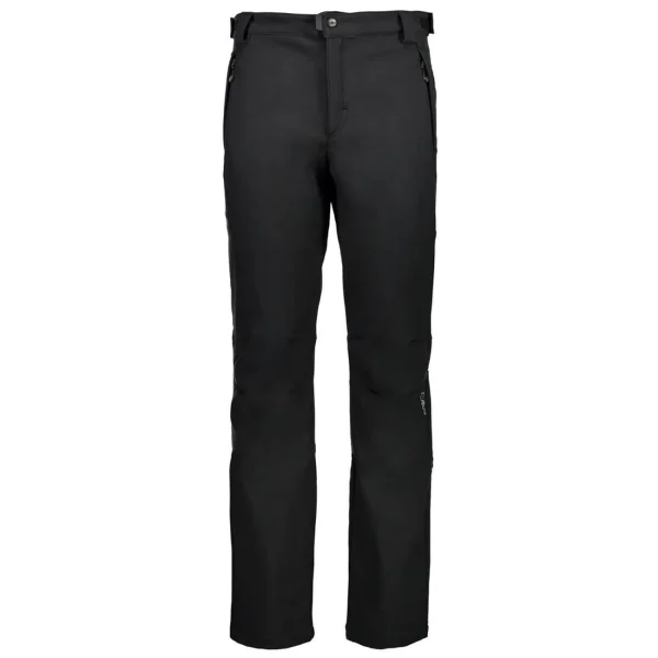 se précipiter pour acheter Meilleur prix 😀 All Mountain Homme Cmp Man Long Pant NOIR 🎁 3