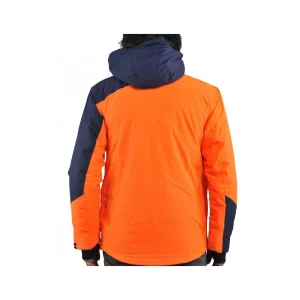 Les meilleures critiques de 😍 Ski Homme Peak Mountain Veste De Ski Peak Mountain Calis ORANGE 👍 Livraison internationale 14