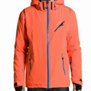 Coupon ⌛ Ski Alpin Homme Peak Mountain Peak Mountain – Blouson De Ski Homme Cartemis- Orange ORANGE 🤩 à prix d'occasion 10