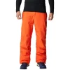 Dernières Nouveautés Meilleure affaire ⭐ Ski Homme Columbia Columbia Pantalon De Ski Imperméable Shafer Canyon™ Homme Red Quartz ORANGE ⌛ 19