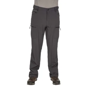 l'unique style Coupon 🎁 Montagne Homme Trespass Trespass Tuned Tp75 GRIS 👍 12