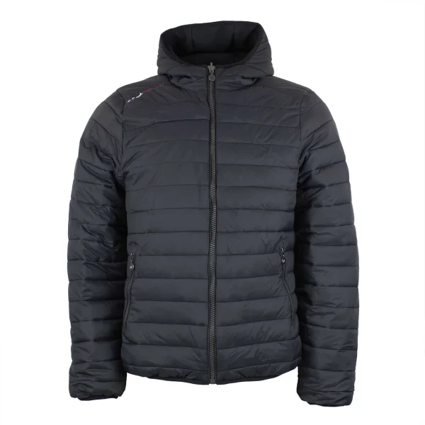 Promo 💯 Ski Homme Peak Mountain Blouson Réversible De Ski Homme Colisee NOIR 🥰 Paiement sécurisé 6