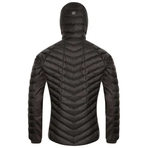 Acheter 🧨 Montagne Homme Berghaus Berghaus Tephra Stretch Reflect NOIR 😍 grossiste en ligne 9